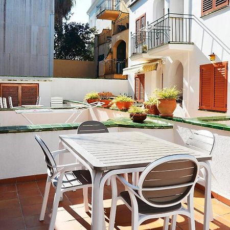 Precioso apartamento a 3 minutos de la playa Calella De Palafrugell Exterior foto