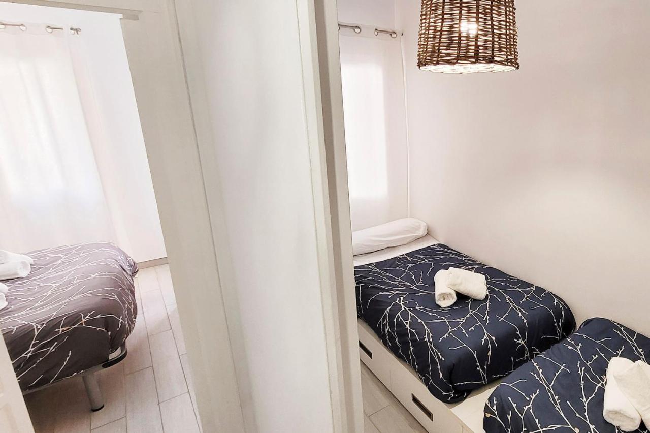Precioso apartamento a 3 minutos de la playa Calella De Palafrugell Exterior foto