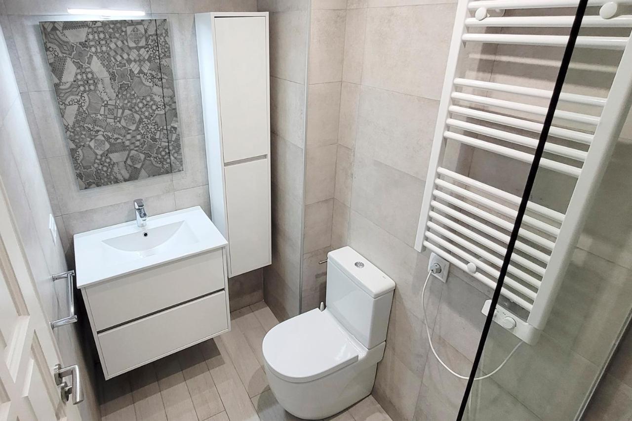Precioso apartamento a 3 minutos de la playa Calella De Palafrugell Exterior foto